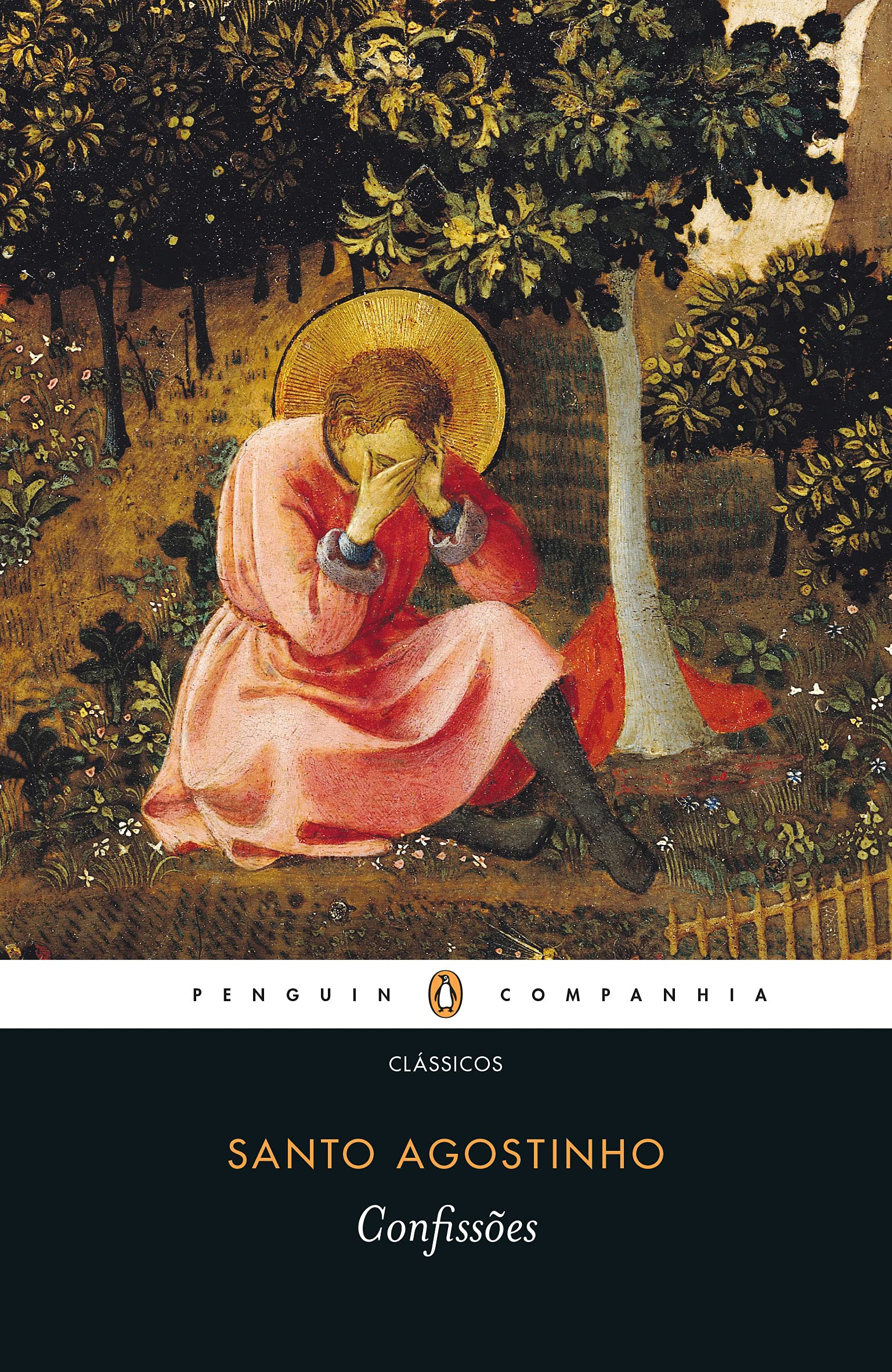 Confissões (397-400)