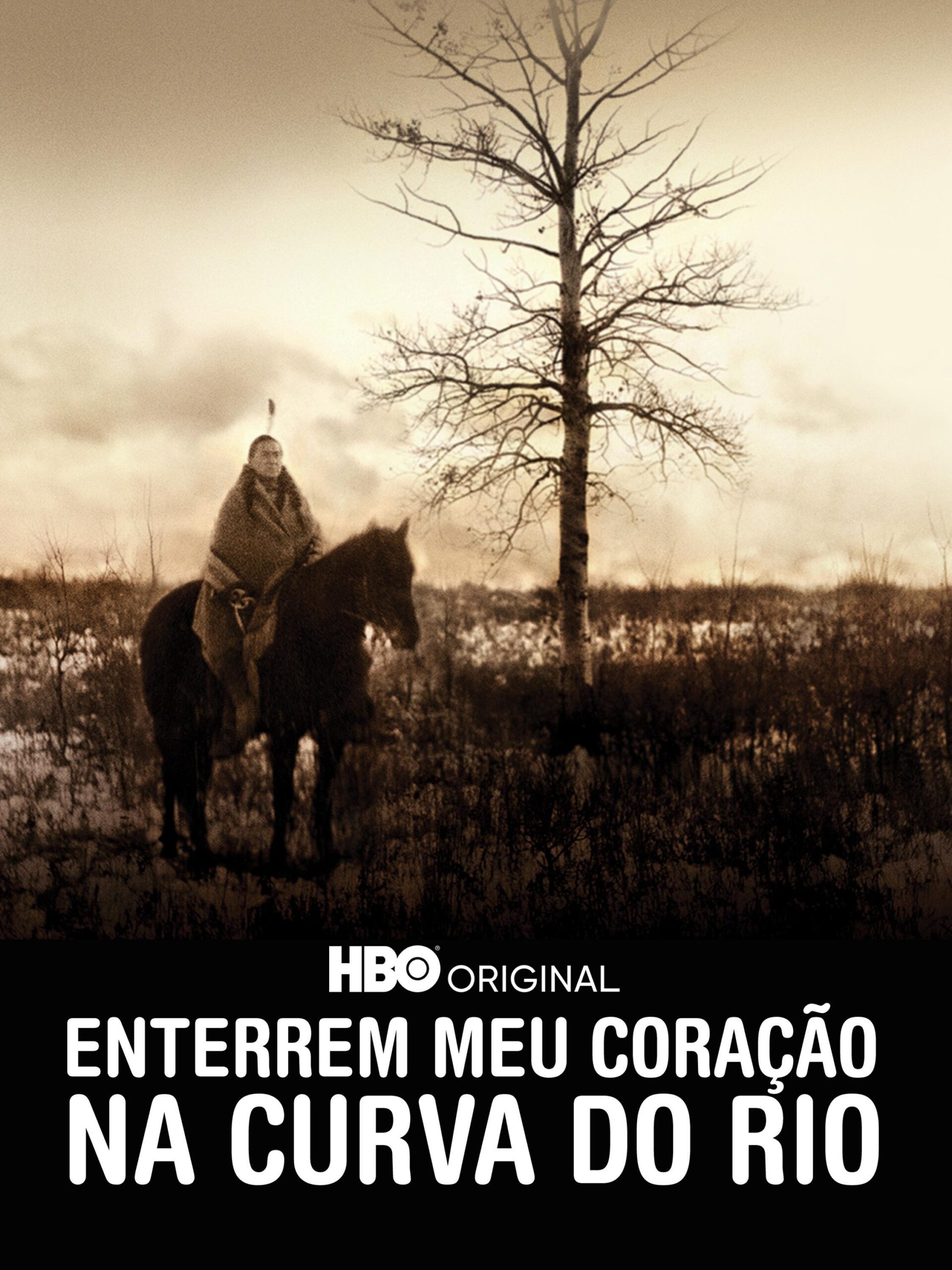 Enterrem Meu Coração na Curva do Rio (2007)