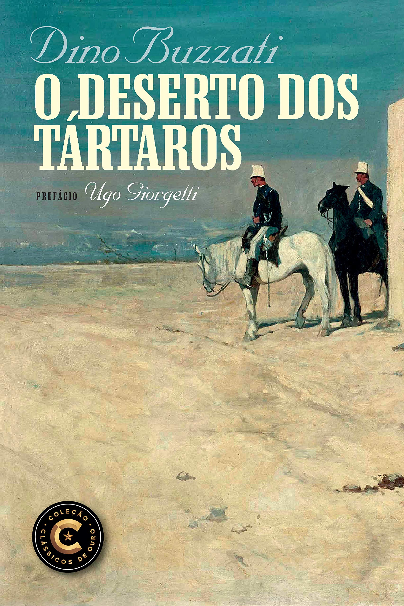 O Deserto dos Tártaros (1940)
